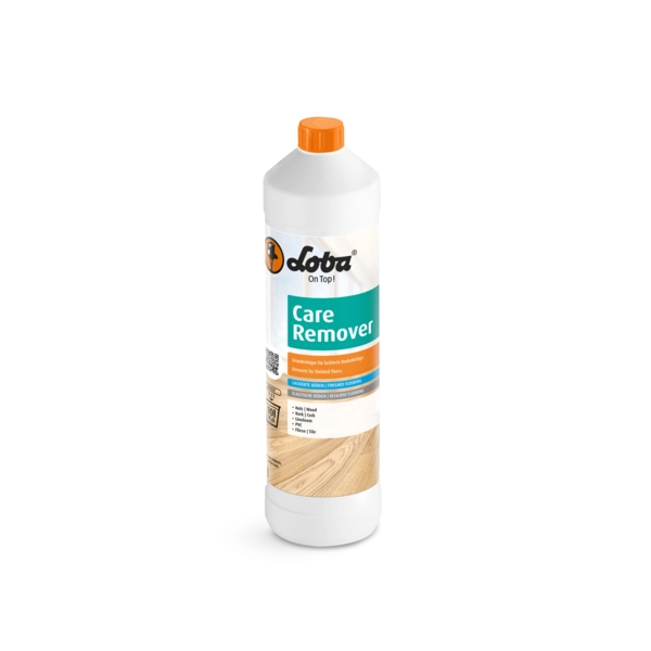 LOBA CareRemover