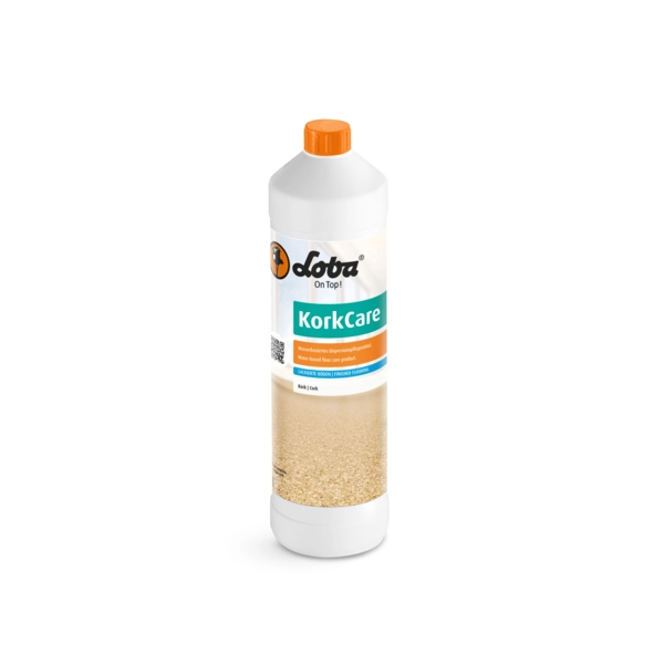 LOBA KorkCare