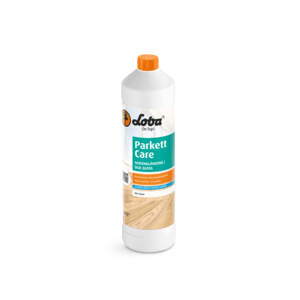 LOBA ParkettCare