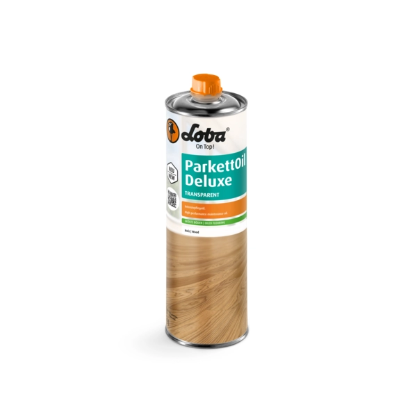 LOBA ParkettOil Deluxe