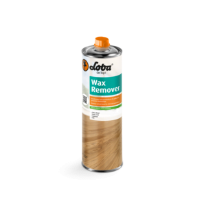 LOBA WaxRemover